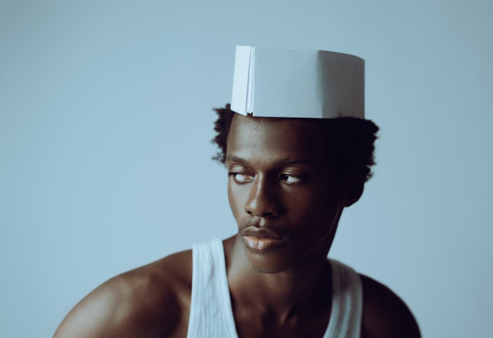 Photograph by Alowolodu Babajide