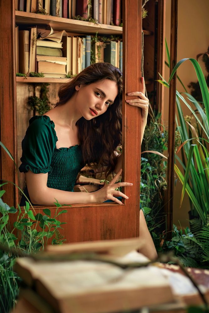 Фотография автора Ирина Богдан