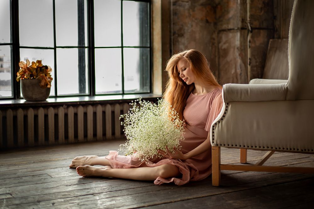 Фотография автора Ирина Богдан