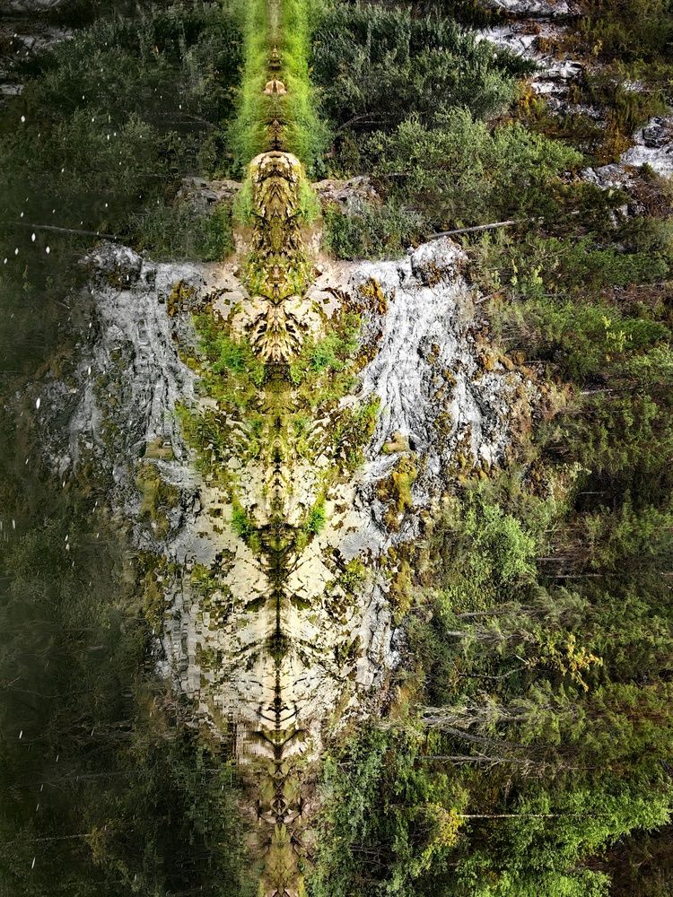 Photograph by OLGA MIKHNEVICH