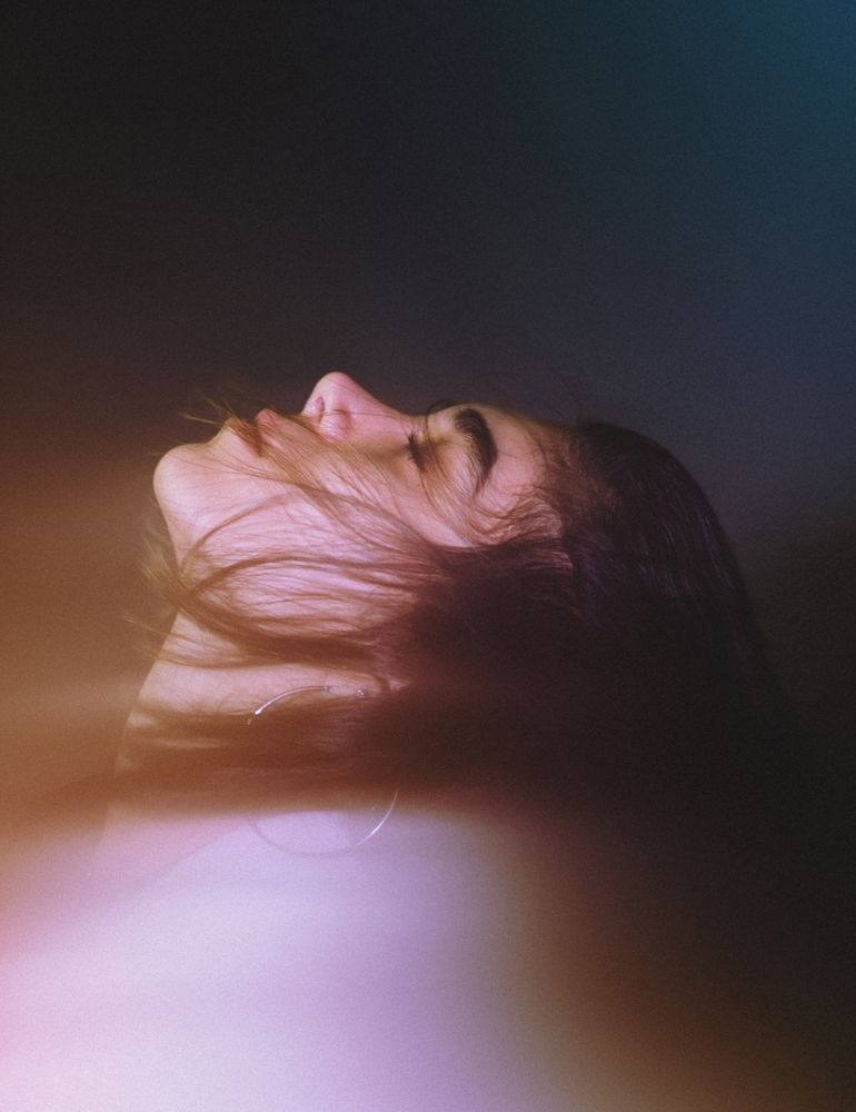 Photograph by Morteza Ghanbari