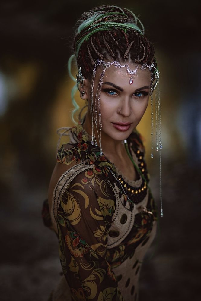 Photograph by Dmitry Levchenko