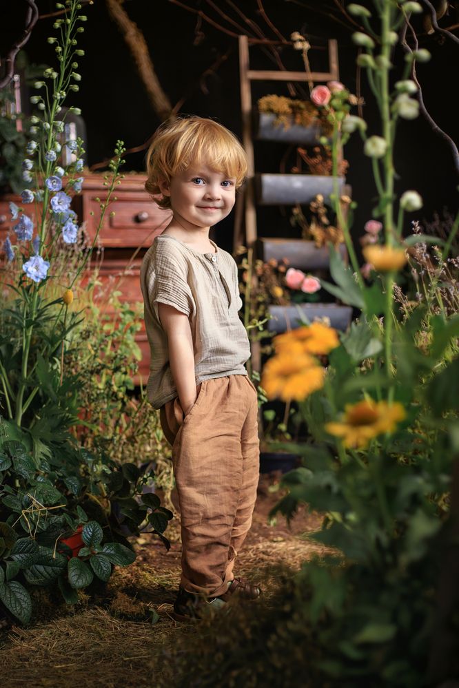 Фотография автора Ирина Богдан