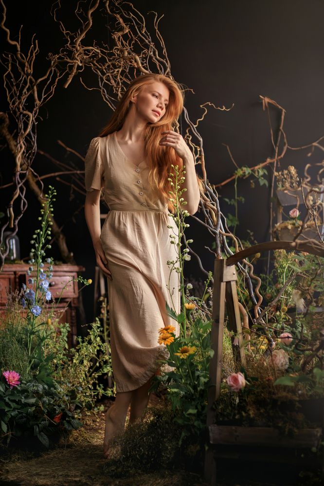 Photograph by Ирина Богдан