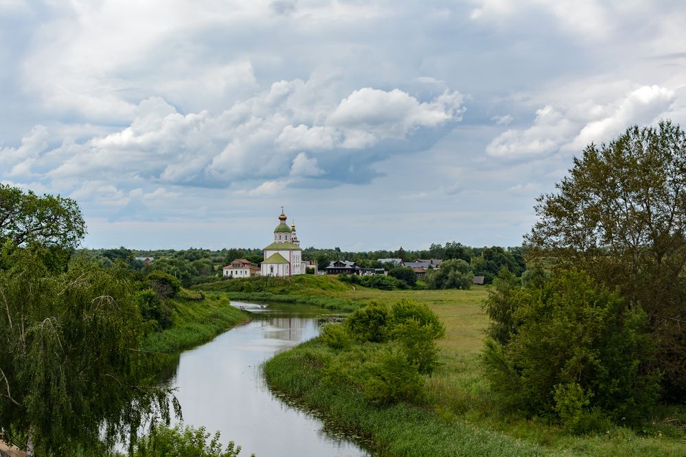 Photograph by Александр Поцелуев