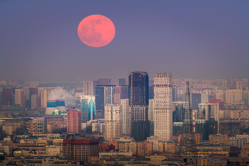 Photograph by Антон Агарков