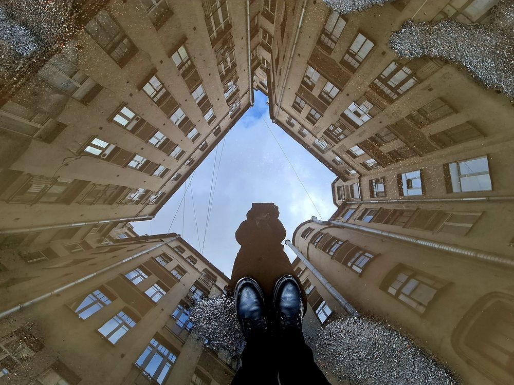 Photograph by Юлия