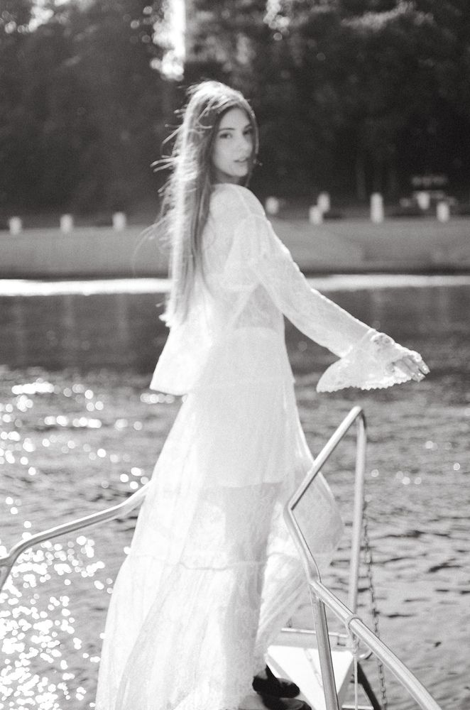 Photograph by Evgenia