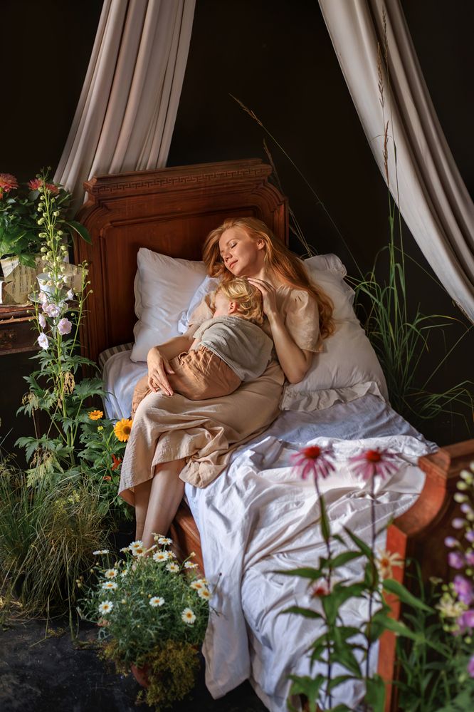 Photograph by Ирина Богдан