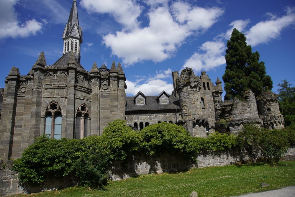 Photograph by Andrei Dzemianiuk