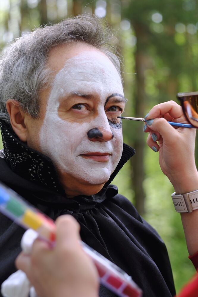 Photograph by Вадим Зрюев