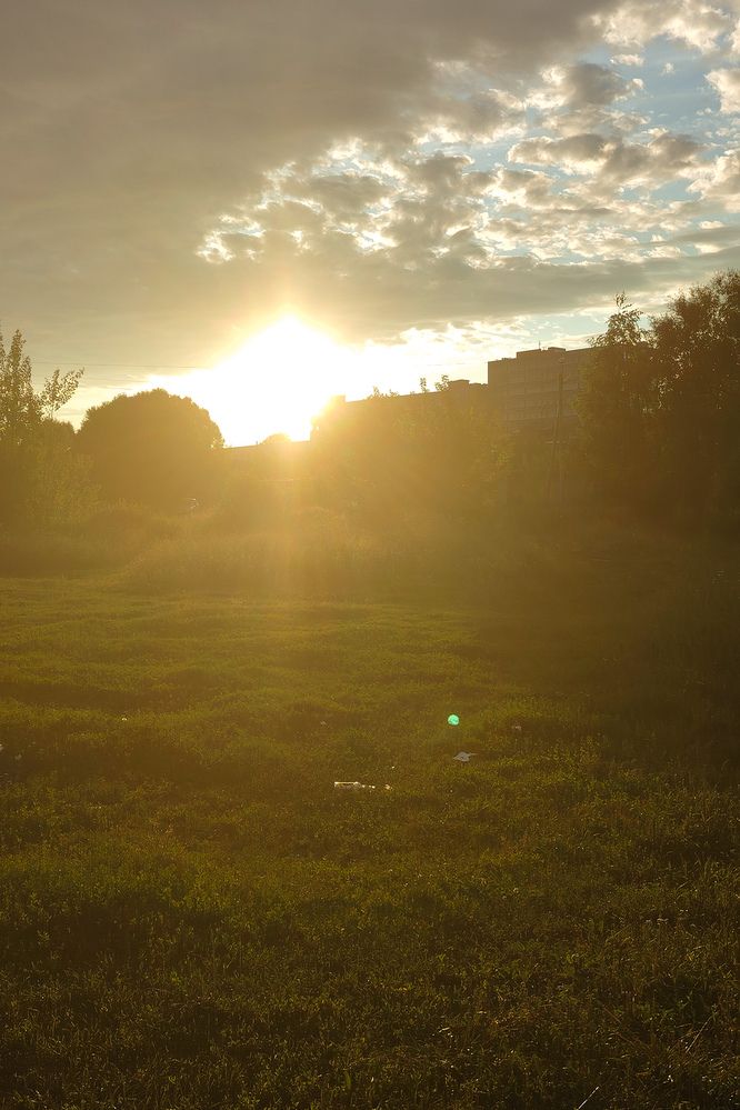 Photograph by Наталья Берестова