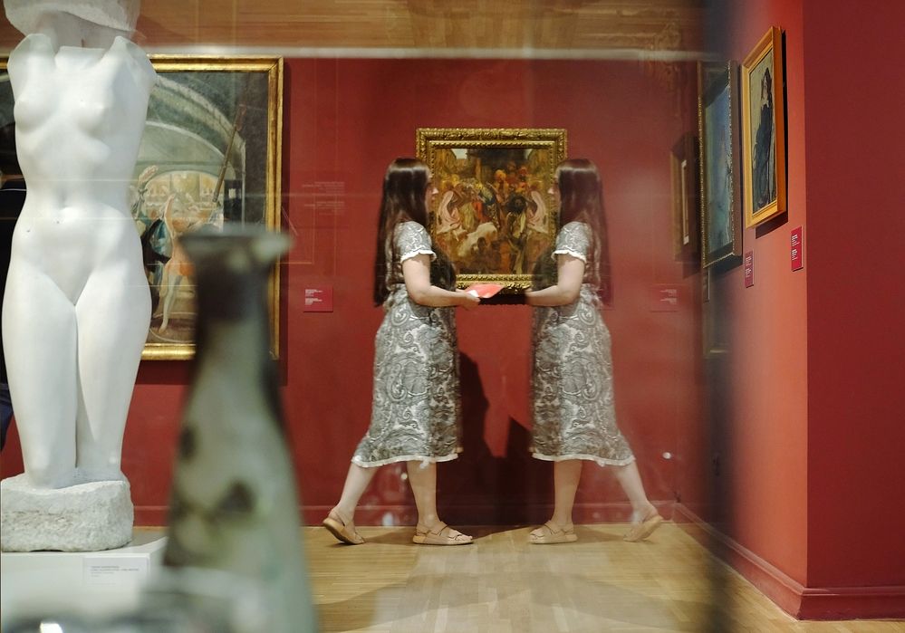 Photograph by Вадим Зрюев