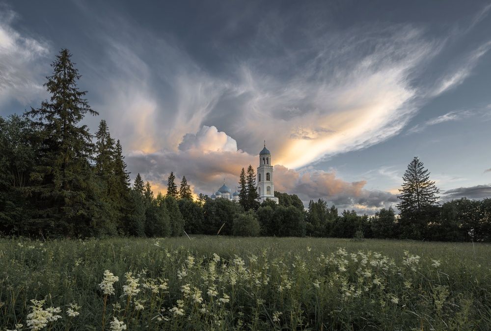 Photograph by Владимир Заикин
