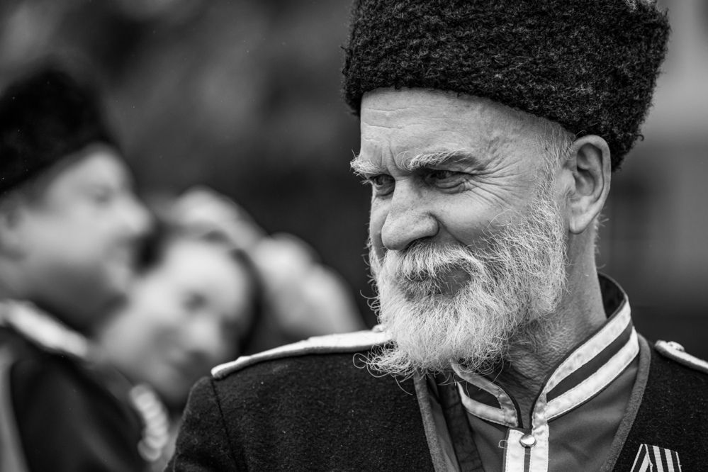 Фотография автора Екатерина Якель