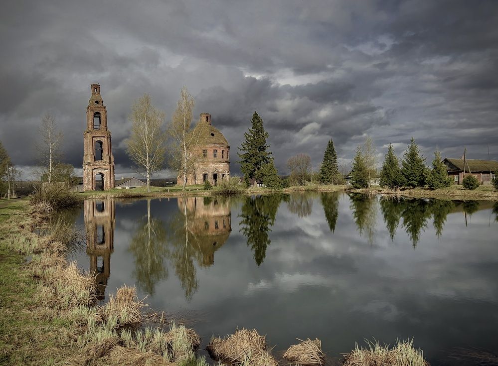 Photograph by Владимир Заикин