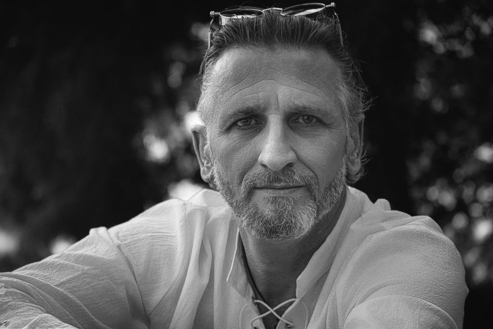 Photograph by Budyta Dariusz