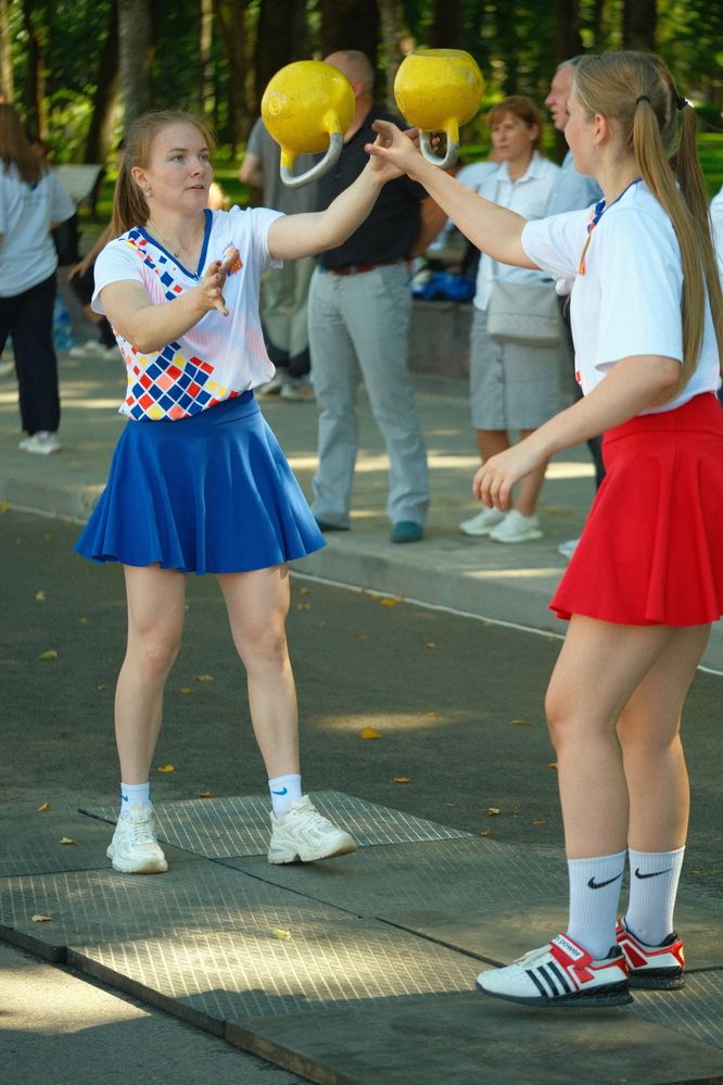 Photograph by Алексей Большаков