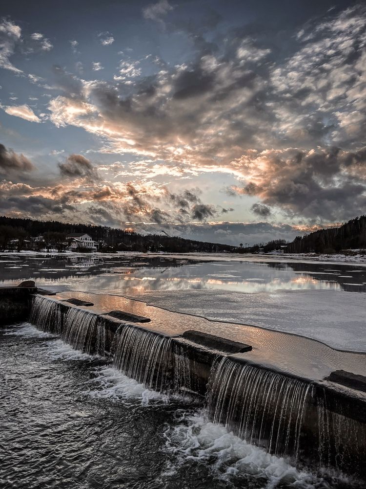 Photograph by Елена Башмакова