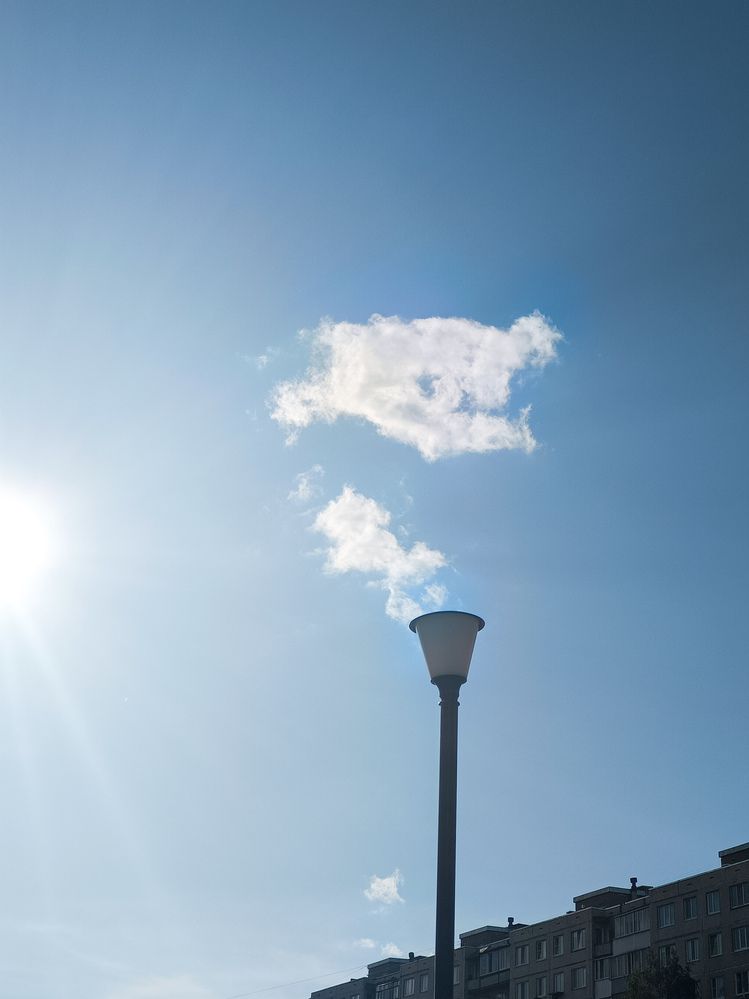 Photograph by Анна Князева
