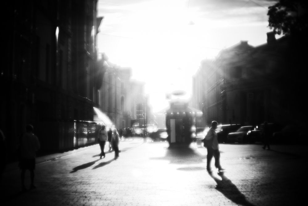 Photograph by Бондарев Александр