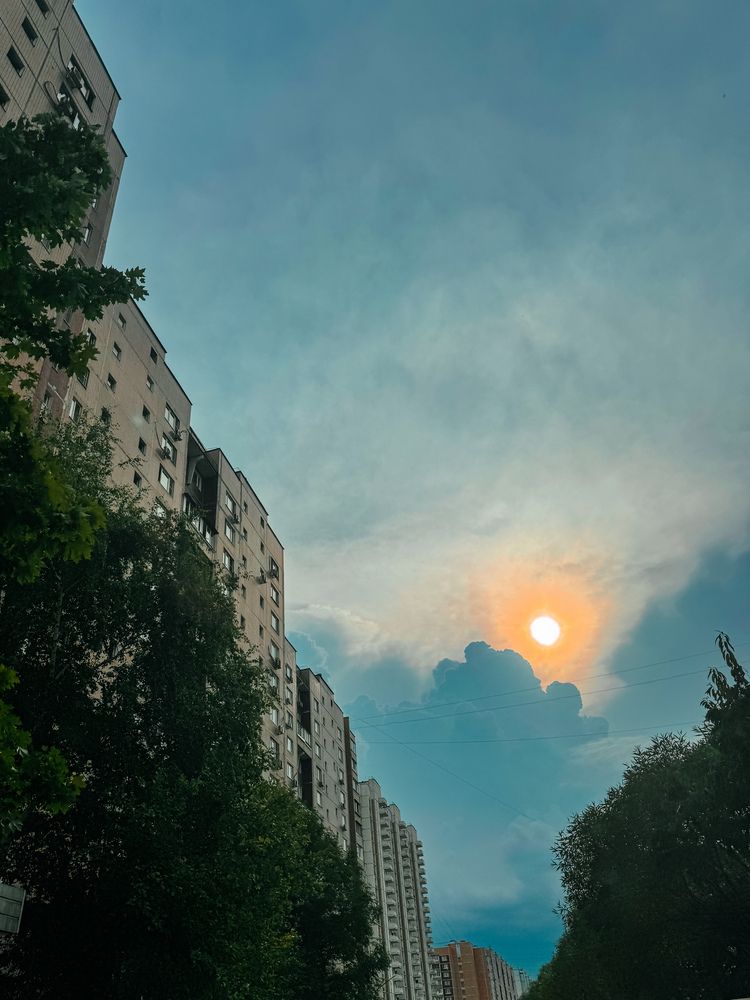 Photograph by Мария Бочкова