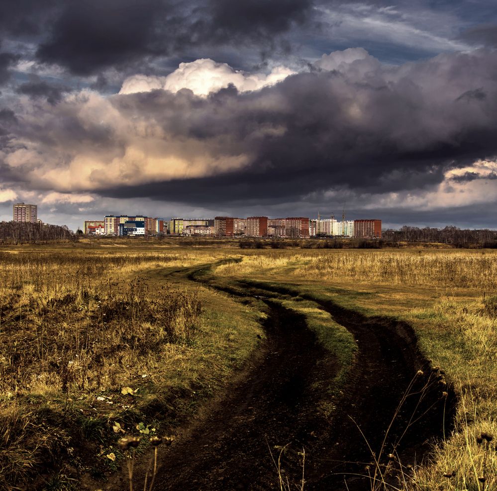 Photograph by Лапин Сергей