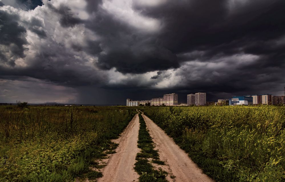 Photograph by Лапин Сергей