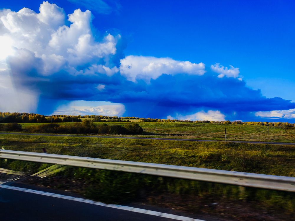 Photograph by Кирилл Кунцевич