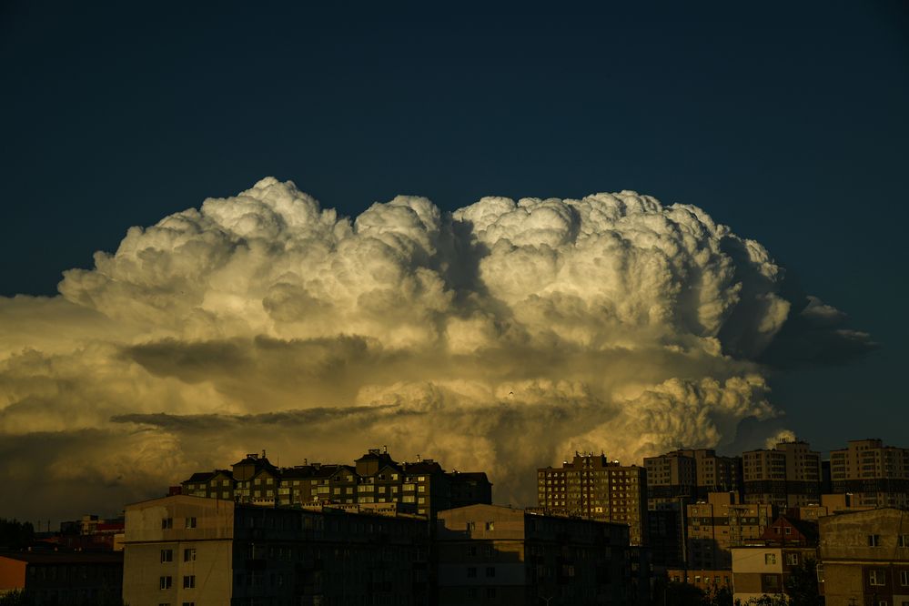 Photograph by Enkhjargal Sugarjav