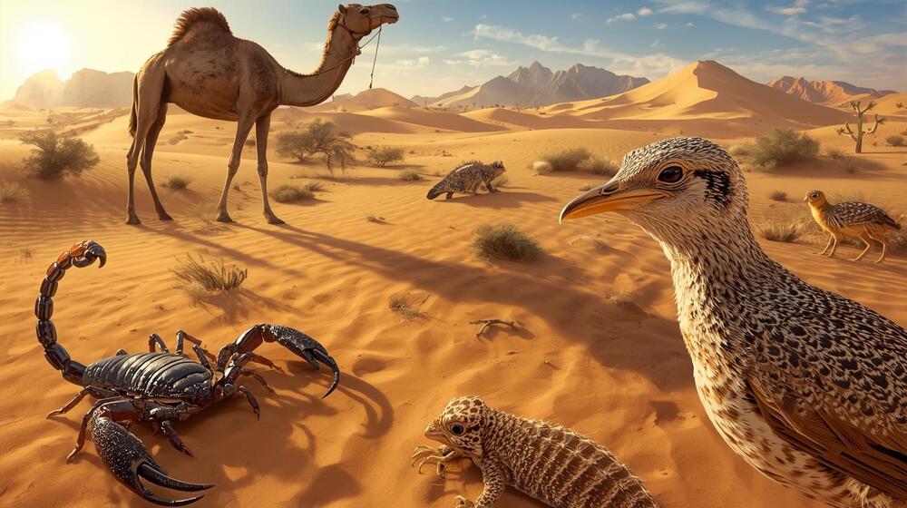 Photograph by Lani Mohammed