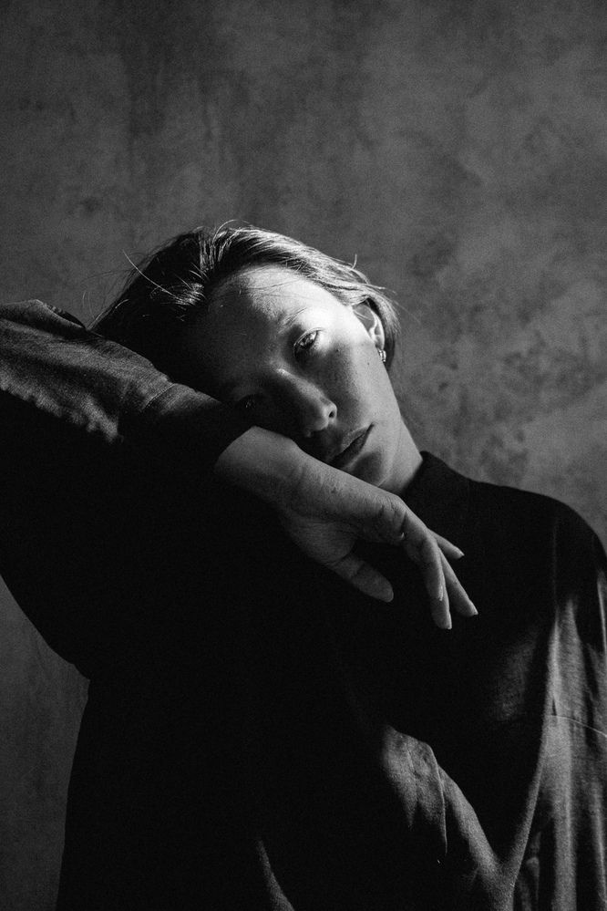 Photograph by Эльвира Сахабутдинова