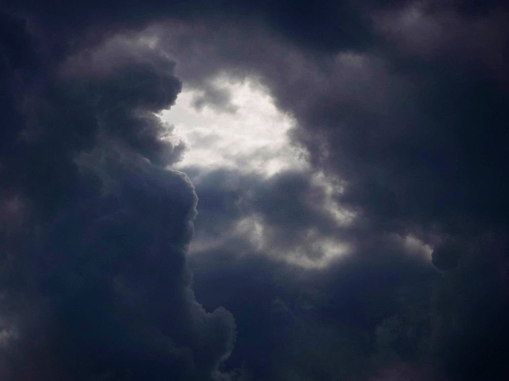 Врата в рай.