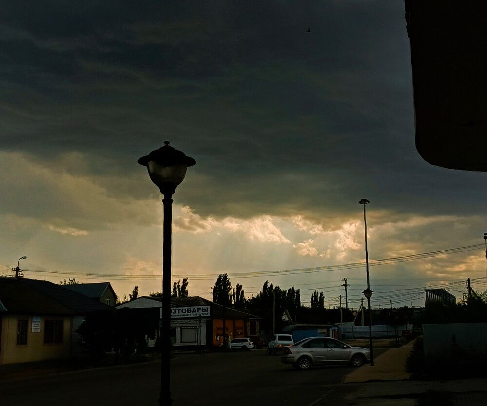 Photograph by Елена (Reed) Кузнецова