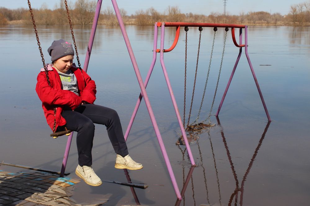 Photograph by Светлана Шубина