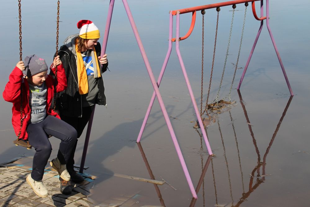 Photograph by Светлана Шубина