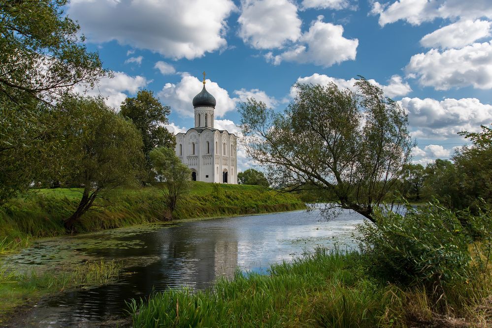 Photograph by Андрей Чуйков