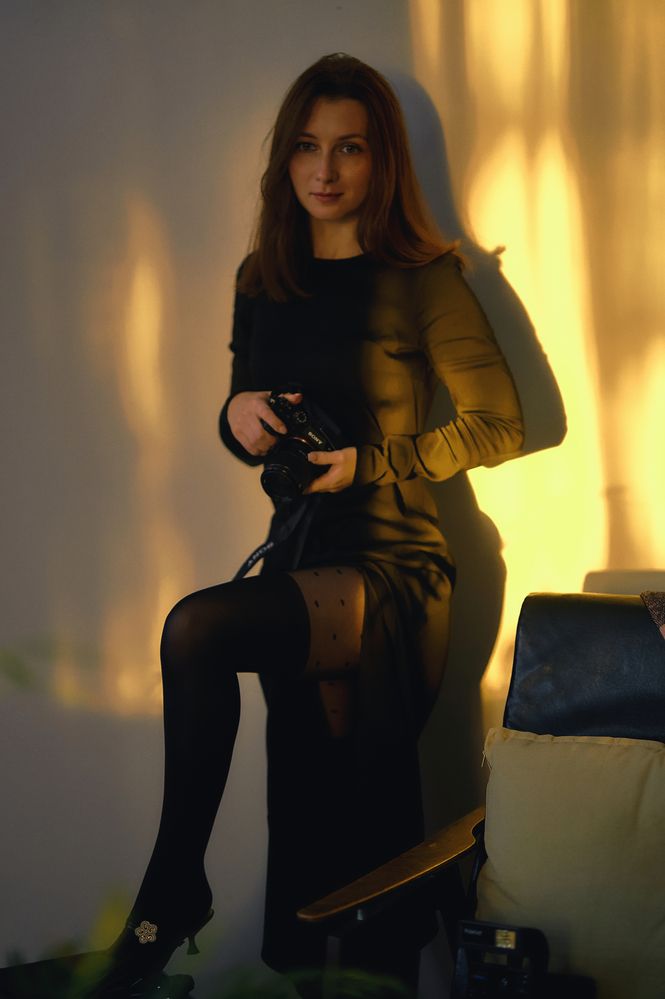 Фотография автора Александр Жданов