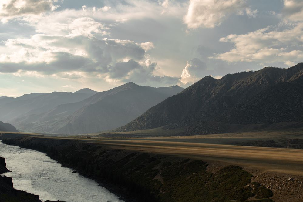 Photograph by Даниил Кондрашин