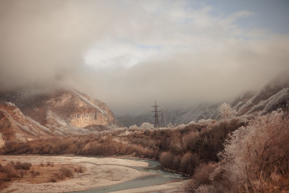 Photograph by Нина Зайцева