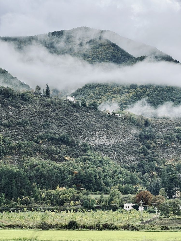 Photograph by Lesya Mikheeva