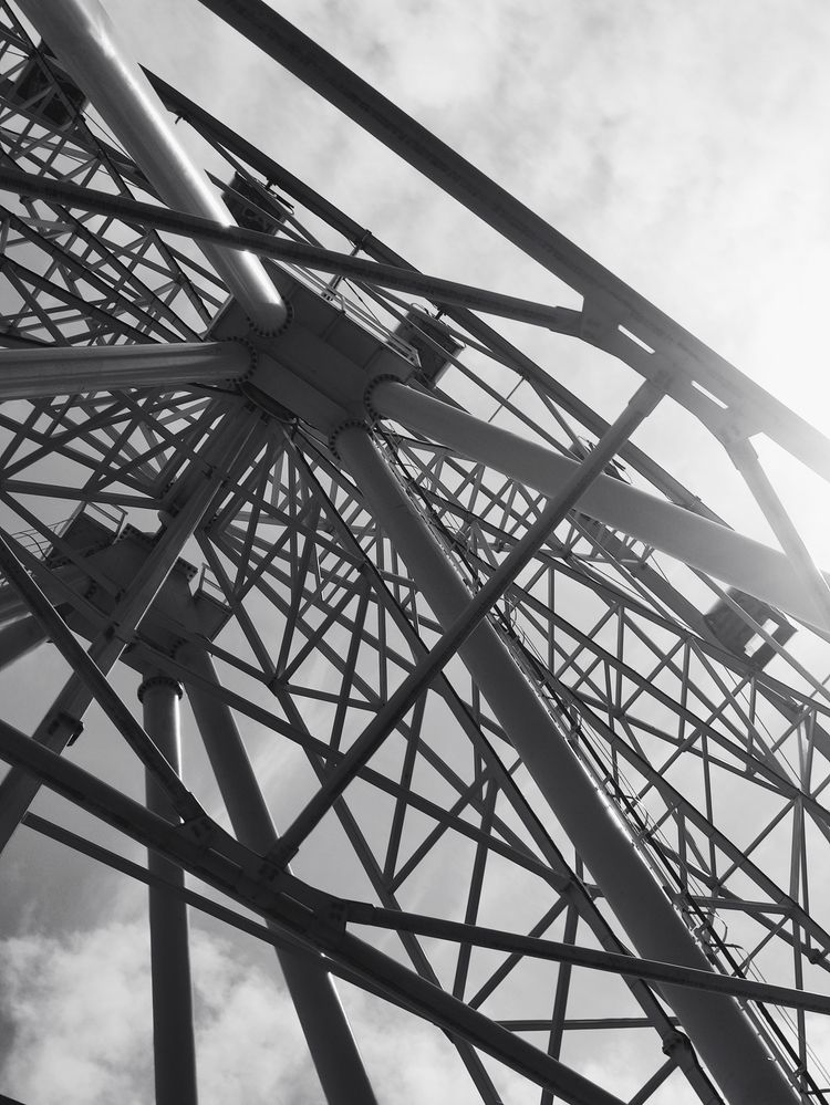 Photograph by Irina Alekseevskaya