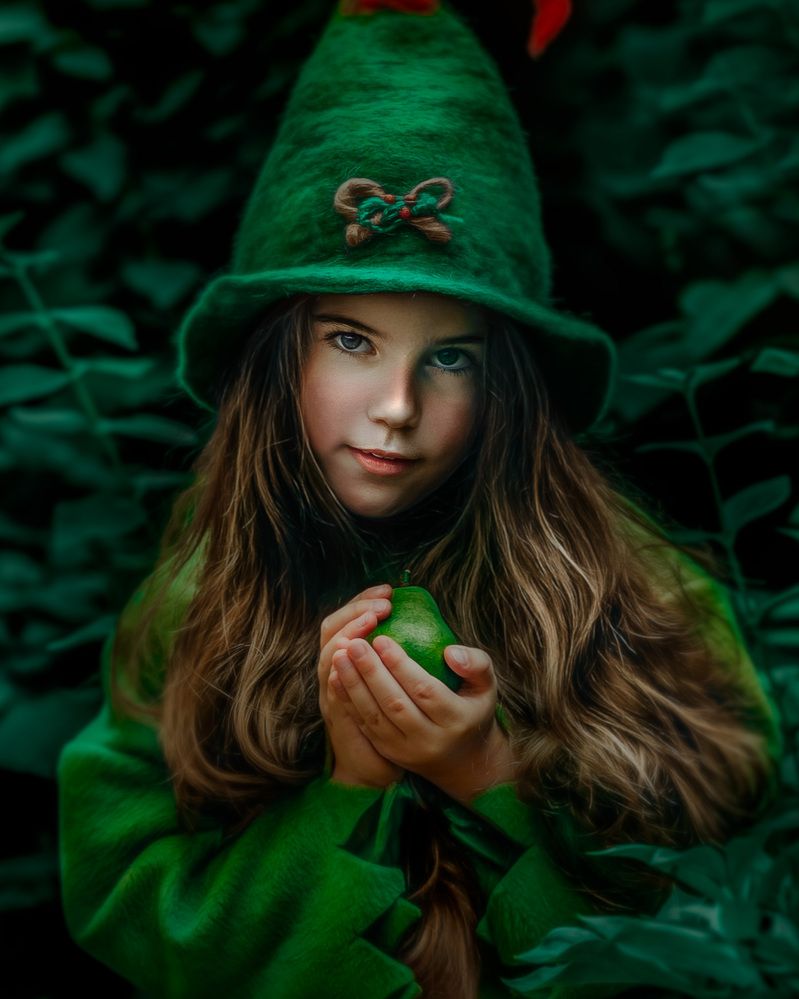 Фотография автора Monika Nanasi