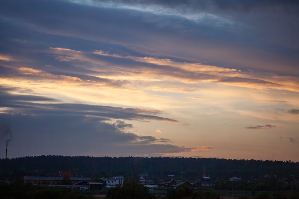 Photograph by Владимир Пилюков