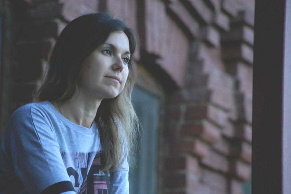 Photograph by Светлана Тарханова