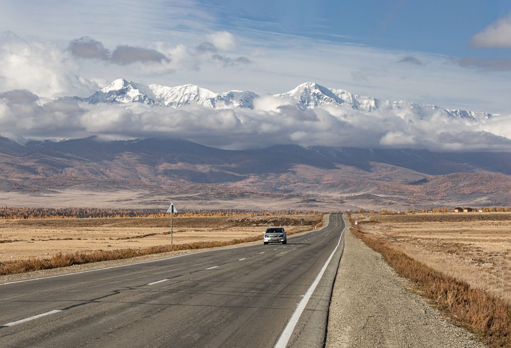 Photograph by Елена Павлова