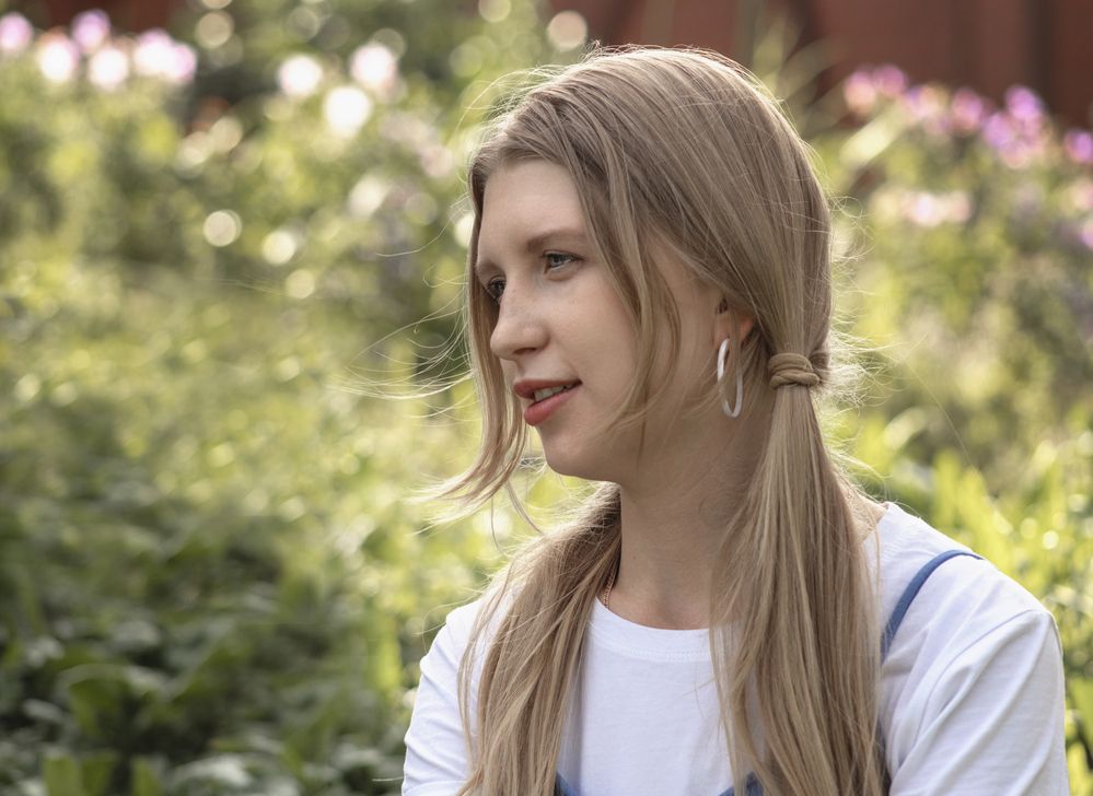 Photograph by Светлана Тарханова