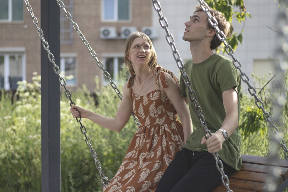 Photograph by Светлана Тарханова