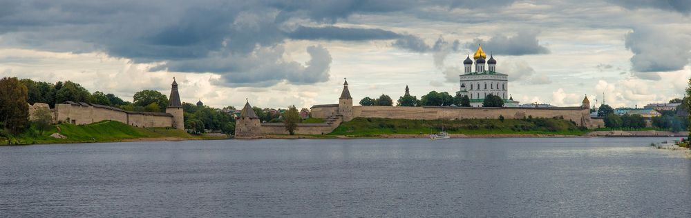 Photograph by Андрей Чуйков