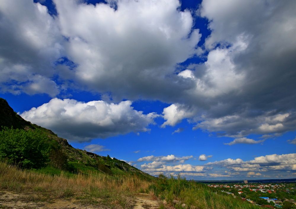 Photograph by Игорь Куленко